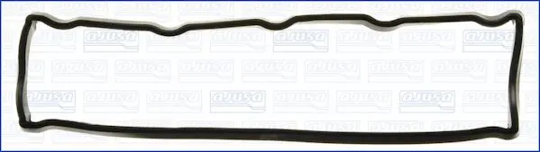 Handler.Part Gasket, cylinder head cover AJUSA 11000200 2