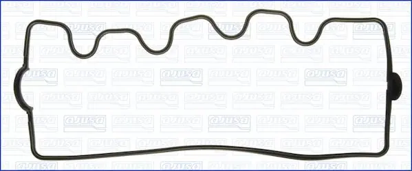 Handler.Part Gasket, cylinder head cover AJUSA 11000500 1