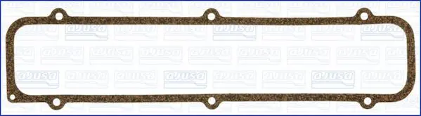 Handler.Part Gasket, cylinder head cover AJUSA 11004300 1