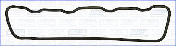 Handler.Part Gasket, cylinder head cover AJUSA 11006800 1