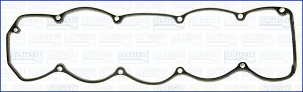 Handler.Part Gasket, cylinder head cover AJUSA 11009200 1