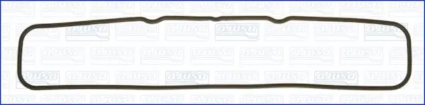 Handler.Part Gasket, cylinder head cover AJUSA 11011100 1