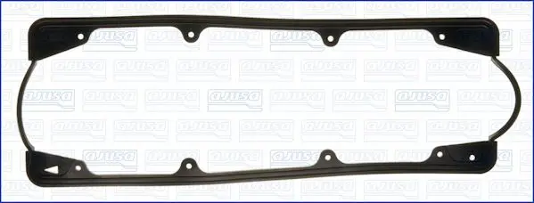 Handler.Part Gasket, cylinder head cover AJUSA 11013700 2