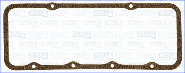 Handler.Part Gasket, cylinder head cover AJUSA 11017900 1