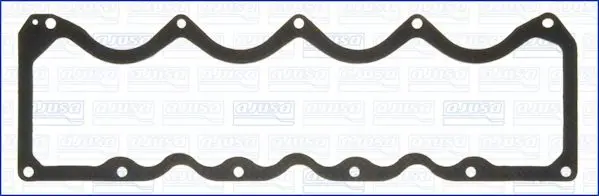 Handler.Part Gasket, cylinder head cover AJUSA 11019200 1