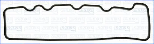 Handler.Part Gasket, cylinder head cover AJUSA 11021000 1