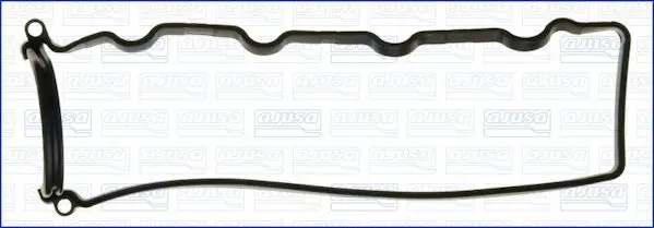 Handler.Part Gasket, cylinder head cover AJUSA 11021900 1