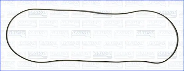 Handler.Part Gasket, cylinder head cover AJUSA 11023200 1