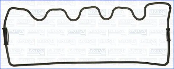 Handler.Part Gasket, cylinder head cover AJUSA 11032800 1