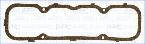 Handler.Part Gasket, cylinder head cover AJUSA 11039500 1