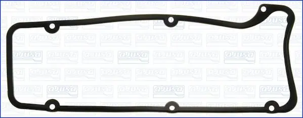 Handler.Part Gasket, cylinder head cover AJUSA 11039700 1