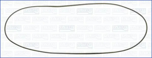 Handler.Part Gasket, cylinder head cover AJUSA 11042800 2