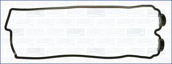 Handler.Part Gasket, cylinder head cover AJUSA 11042900 1