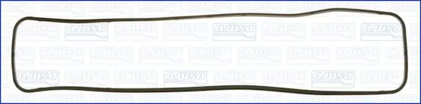 Handler.Part Gasket, cylinder head cover AJUSA 11044400 1