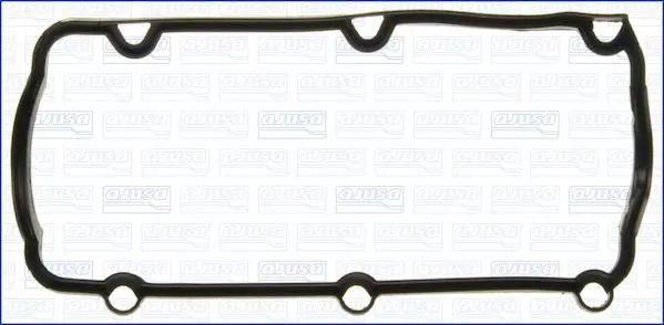 Handler.Part Gasket, cylinder head cover AJUSA 11045700 2