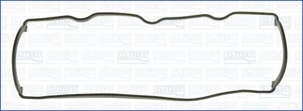 Handler.Part Gasket, cylinder head cover AJUSA 11045900 1