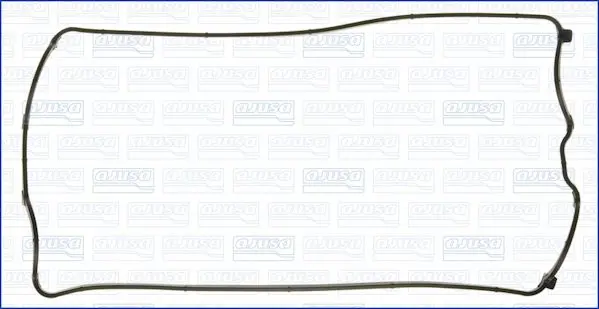 Handler.Part Gasket, cylinder head cover AJUSA 11046100 1