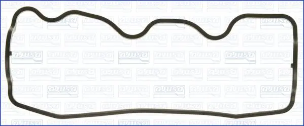 Handler.Part Gasket, cylinder head cover AJUSA 11048700 1