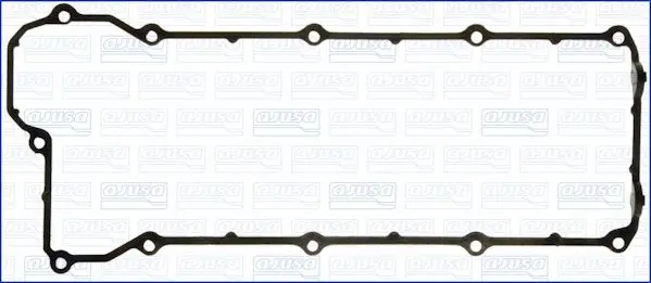 Handler.Part Gasket, cylinder head cover AJUSA 11048900 1