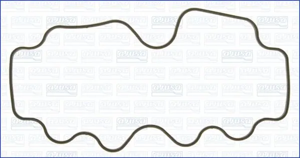 Handler.Part Gasket, cylinder head cover AJUSA 11050200 1