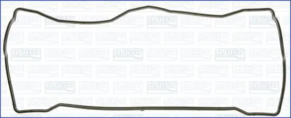 Handler.Part Gasket, cylinder head cover AJUSA 11050300 1