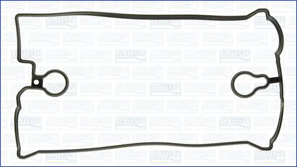 Handler.Part Gasket, cylinder head cover AJUSA 11050800 1