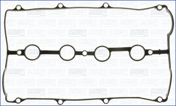 Handler.Part Gasket, cylinder head cover AJUSA 11051500 1