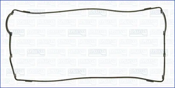 Handler.Part Gasket, cylinder head cover AJUSA 11052900 1