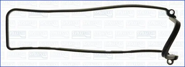 Handler.Part Gasket, cylinder head cover AJUSA 11054400 1