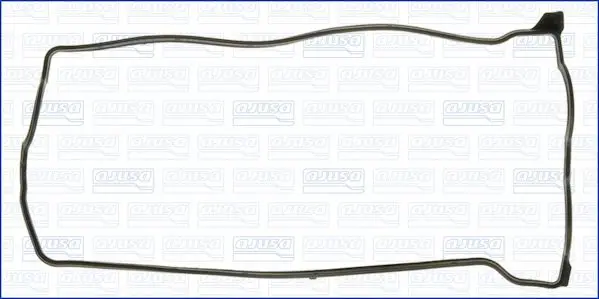 Handler.Part Gasket, cylinder head cover AJUSA 11054900 1