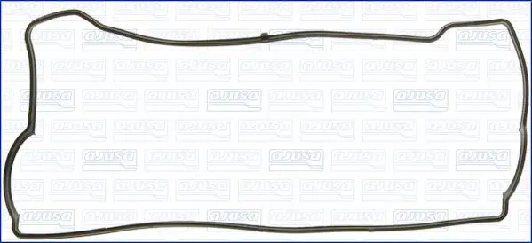 Handler.Part Gasket, cylinder head cover AJUSA 11055100 1