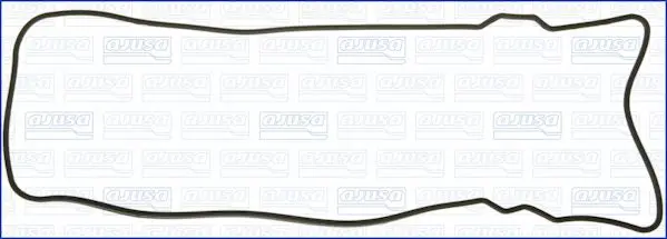 Handler.Part Gasket, cylinder head cover AJUSA 11055200 2