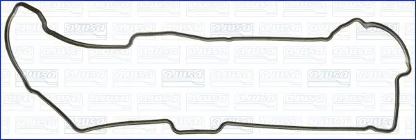 Handler.Part Gasket, cylinder head cover AJUSA 11055300 1