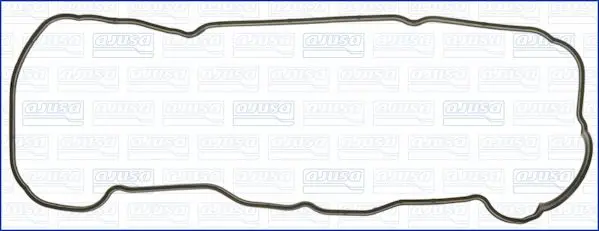 Handler.Part Gasket, cylinder head cover AJUSA 11055500 1