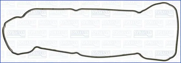 Handler.Part Gasket, cylinder head cover AJUSA 11055600 1