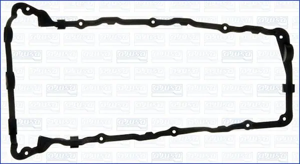 Handler.Part Gasket, cylinder head cover AJUSA 11059200 1