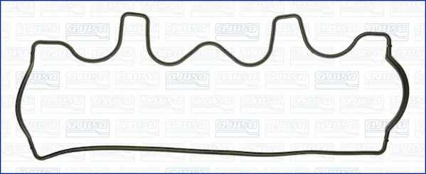 Handler.Part Gasket, cylinder head cover AJUSA 11059300 2