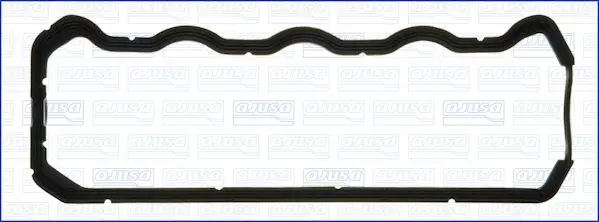 Handler.Part Gasket, cylinder head cover AJUSA 11059400 1