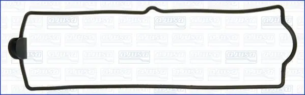 Handler.Part Gasket, cylinder head cover AJUSA 11062100 1