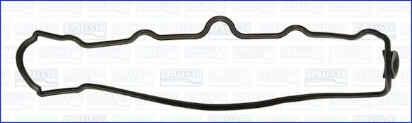 Handler.Part Gasket, cylinder head cover AJUSA 11063100 1