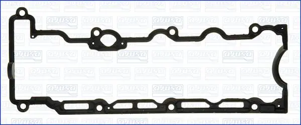 Handler.Part Gasket, cylinder head cover AJUSA 11063600 1