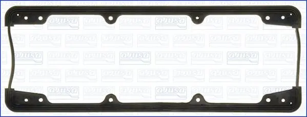 Handler.Part Gasket, cylinder head cover AJUSA 11065400 1