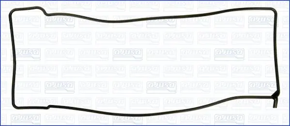 Handler.Part Gasket, cylinder head cover AJUSA 11067400 1