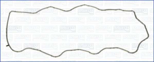 Handler.Part Gasket, cylinder head cover AJUSA 11074100 2