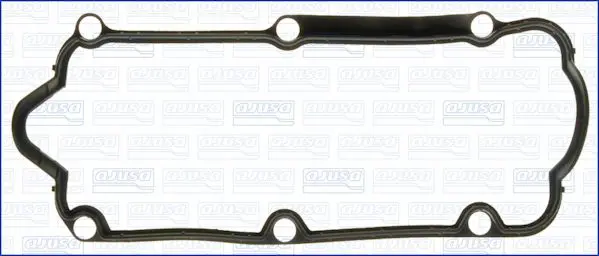 Handler.Part Gasket, cylinder head cover AJUSA 11075900 1