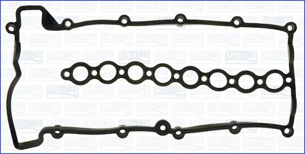 Handler.Part Gasket, cylinder head cover AJUSA 11079500 1