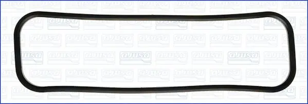 Handler.Part Gasket, cylinder head cover AJUSA 11081900 1