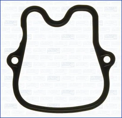 Handler.Part Gasket, cylinder head cover AJUSA 11083200 1