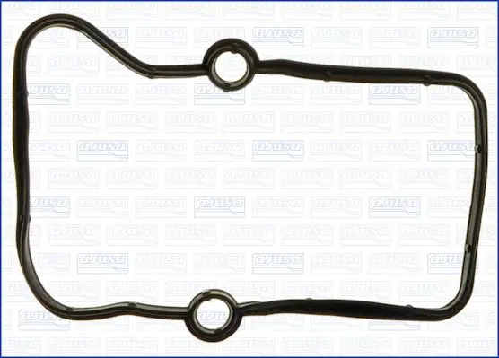 Handler.Part Gasket, cylinder head cover AJUSA 11083400 1