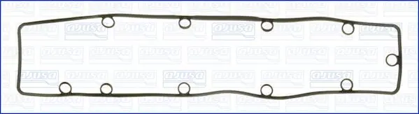 Handler.Part Gasket, cylinder head cover AJUSA 11086600 2